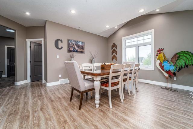 157 Antler Ridge Road, House detached with 4 bedrooms, 3 bathrooms and 6 parking in Lethbridge County AB | Image 7