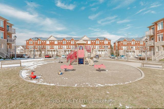 3 - 5025 Ninth Line, Townhouse with 3 bedrooms, 3 bathrooms and 2 parking in Mississauga ON | Image 35