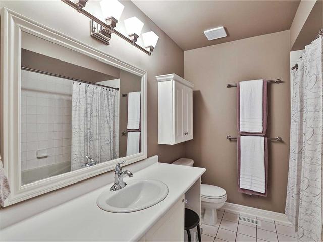 th2 - 175 Grand Ave, House attached with 3 bedrooms, 3 bathrooms and 2 parking in Toronto ON | Image 8