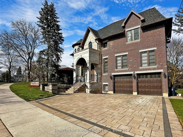 41 Glentworth Rd, House detached with 4 bedrooms, 8 bathrooms and 7 parking in Toronto ON | Image 12