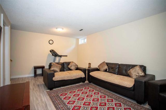 26 - 160 Conway Dr, Townhouse with 3 bedrooms, 2 bathrooms and 2 parking in London ON | Image 13