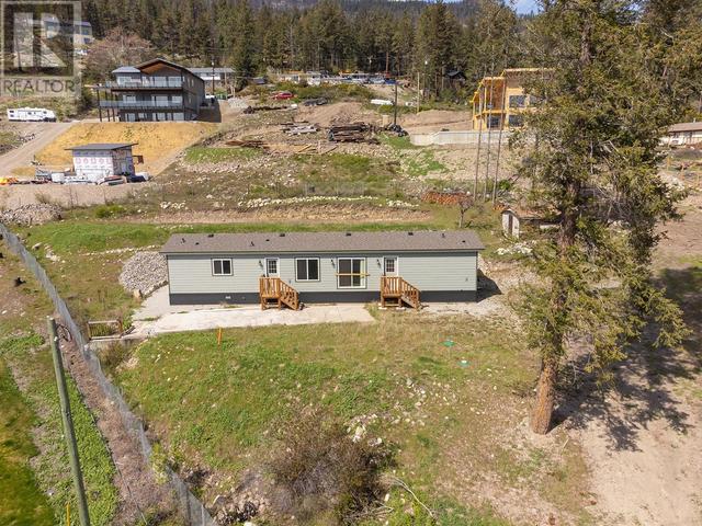 34 Killarney Place, House other with 3 bedrooms, 2 bathrooms and 4 parking in Central Okanagan West BC | Image 24