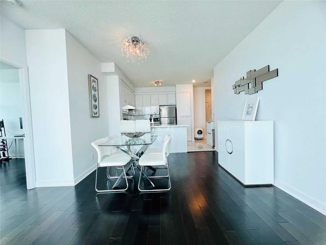 4408 - 33 Bay St, Condo with 2 bedrooms, 2 bathrooms and 1 parking in Toronto ON | Image 10