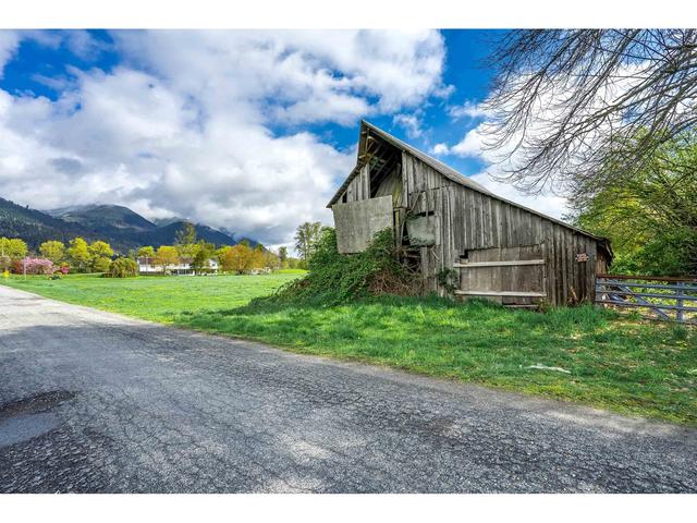 9356 Ross Road, House detached with 3 bedrooms, 3 bathrooms and 10 parking in Fraser Valley G BC | Image 28