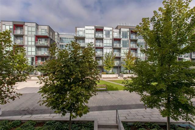 301c - 5260 Dundas St, Condo with 1 bedrooms, 2 bathrooms and 1 parking in Burlington ON | Image 8
