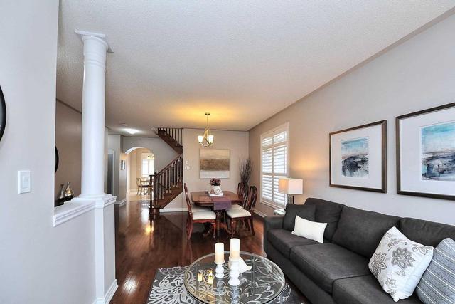 7 Hendel Dr, House detached with 4 bedrooms, 4 bathrooms and 6 parking in Vaughan ON | Image 36
