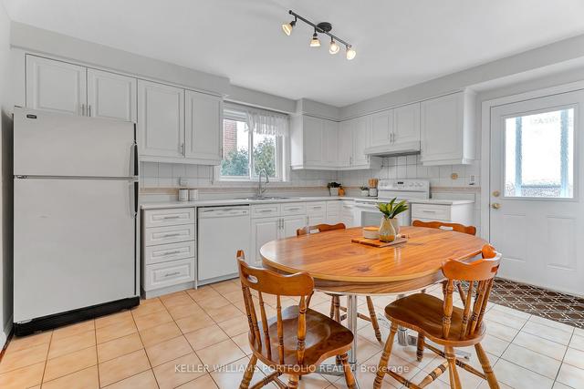81 Powell Rd, House detached with 3 bedrooms, 2 bathrooms and 7 parking in Toronto ON | Image 37