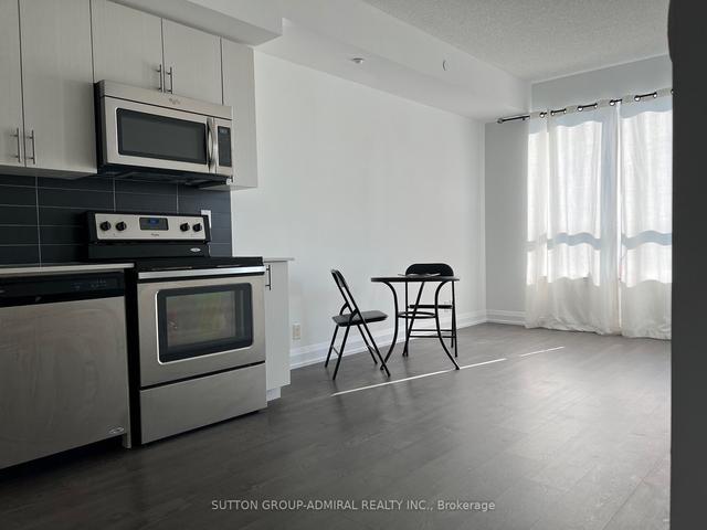319 - 7900 Bathurst St, Condo with 1 bedrooms, 1 bathrooms and 1 parking in Vaughan ON | Image 7