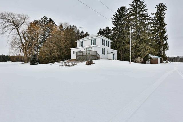 217 Highway 24 E, Home with 2 bedrooms, 2 bathrooms and 22 parking in Brant ON | Image 9