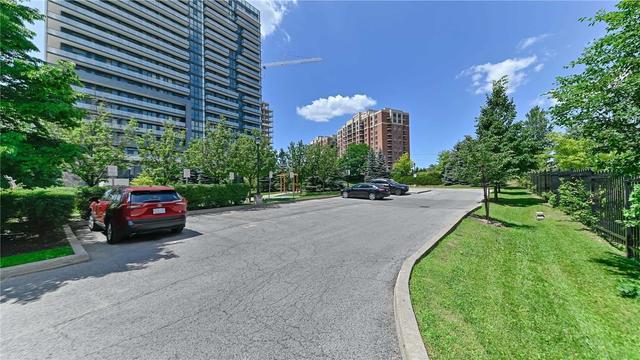 lph  16 - 185 Oneida Cres, Condo with 2 bedrooms, 2 bathrooms and 1 parking in Richmond Hill ON | Image 35