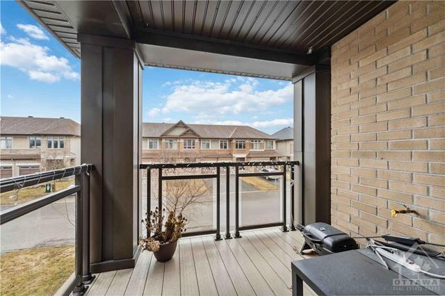 108 Nutting Crescent, Townhouse with 2 bedrooms, 4 bathrooms and 3 parking in Ottawa ON | Image 13