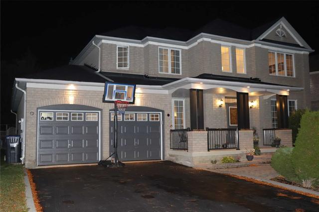 22 Binnery Dr, House detached with 4 bedrooms, 4 bathrooms and 7 parking in Brampton ON | Image 23