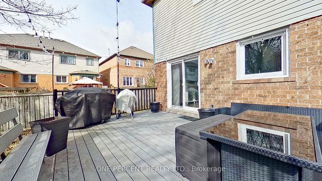 140 Waller St, House semidetached with 2 bedrooms, 2 bathrooms and 3 parking in Whitby ON | Image 21
