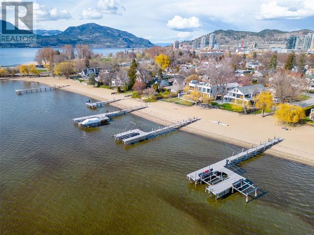1907 Abbott Street, House detached with 5 bedrooms, 4 bathrooms and 6 parking in Kelowna BC | Image 39