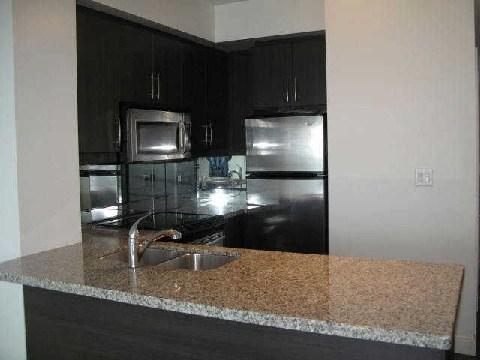 2508 - 60 Absolute Ave, Condo with 2 bedrooms, 2 bathrooms and 1 parking in Mississauga ON | Image 6
