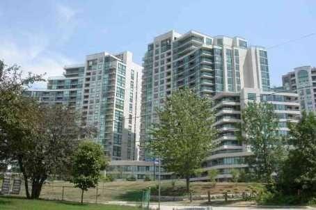 1908 - 503 Beecroft Rd, Condo with 2 bedrooms, 1 bathrooms and 1 parking in Toronto ON | Image 1