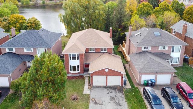 80 Laurelcrest St, House detached with 4 bedrooms, 3 bathrooms and 4 parking in Brampton ON | Image 19
