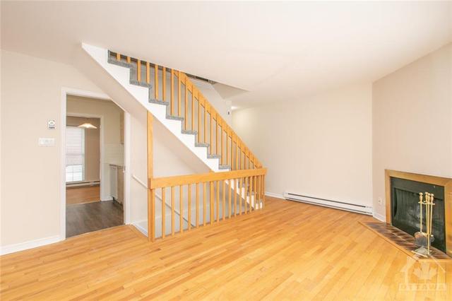 5 - 319 Mackay Street, Townhouse with 3 bedrooms, 2 bathrooms and 1 parking in Ottawa ON | Image 12