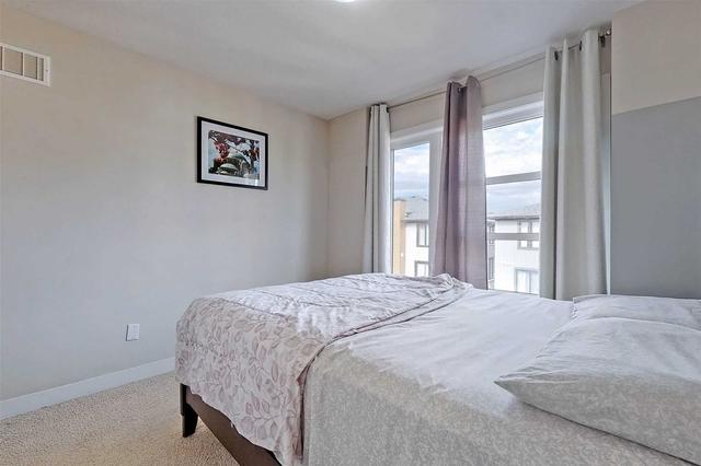 957 Battery Park, Townhouse with 4 bedrooms, 3 bathrooms and 2 parking in London ON | Image 19