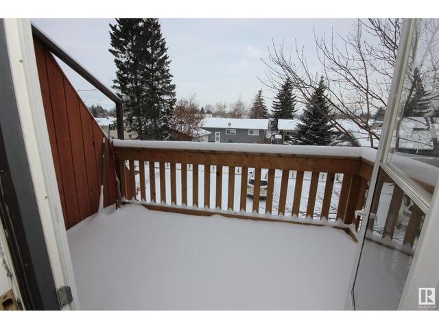 221 - 95 Mckenney Av, Condo with 2 bedrooms, 1 bathrooms and null parking in St. Albert AB | Image 17