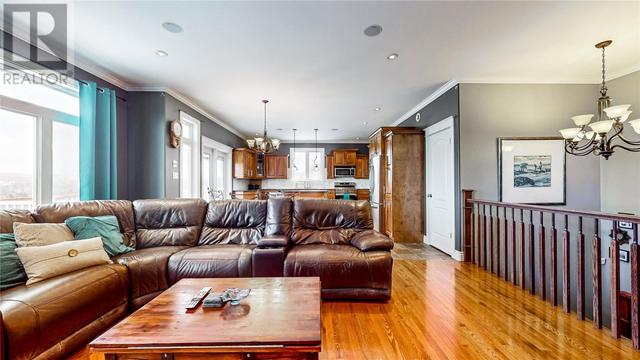 79 Motion Drive, House detached with 4 bedrooms, 3 bathrooms and null parking in Torbay NL | Image 6