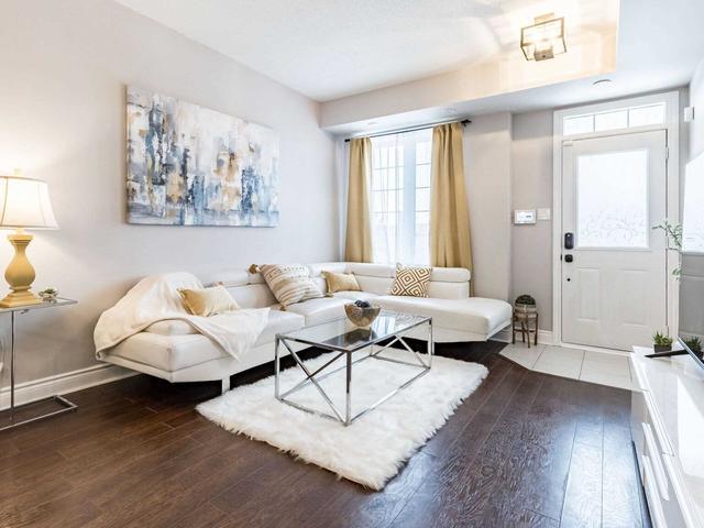 5 - 180 Howden Blvd, Townhouse with 3 bedrooms, 2 bathrooms and 2 parking in Brampton ON | Image 25