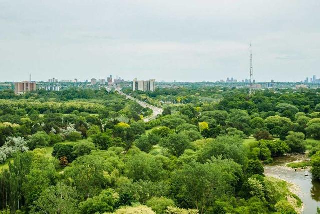 1409 - 25 Fontenay Crt, Condo with 2 bedrooms, 2 bathrooms and 1 parking in Toronto ON | Image 21