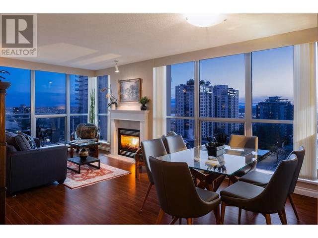 906 - 108 E 14th Street, Condo with 2 bedrooms, 2 bathrooms and 2 parking in North Vancouver BC | Image 11
