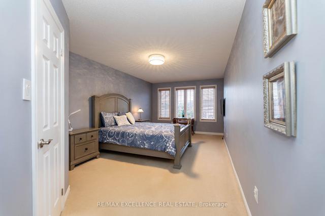 423 Mapleton Ave, House detached with 4 bedrooms, 3 bathrooms and 4 parking in Barrie ON | Image 15