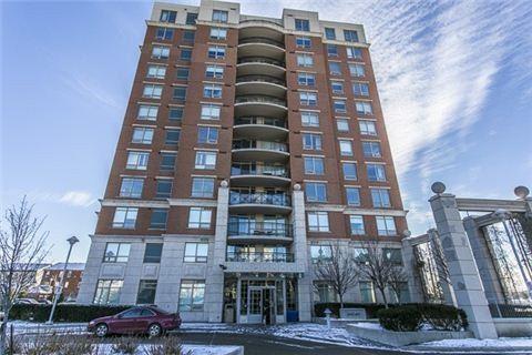 205 - 2325 Central Park Dr, Condo with 2 bedrooms, 2 bathrooms and 1 parking in Oakville ON | Image 1