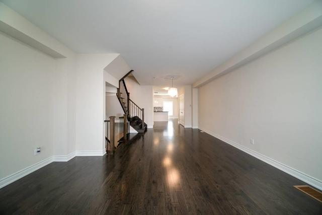 16 - 10060 Keele St, Townhouse with 3 bedrooms, 3 bathrooms and 2 parking in Vaughan ON | Image 23