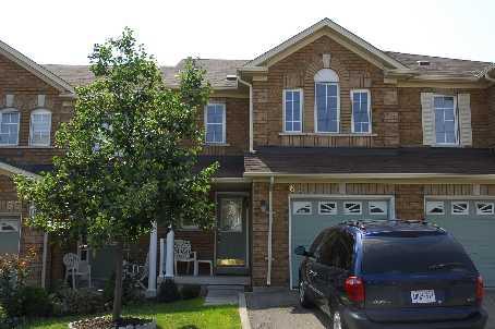65 - 9900 Mclaughlin Rd N, Townhouse with 3 bedrooms, 3 bathrooms and 1 parking in Brampton ON | Image 1