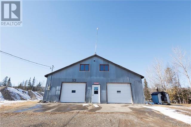 649 Enterprise Road, House detached with 3 bedrooms, 1 bathrooms and null parking in Gordon NB | Image 14
