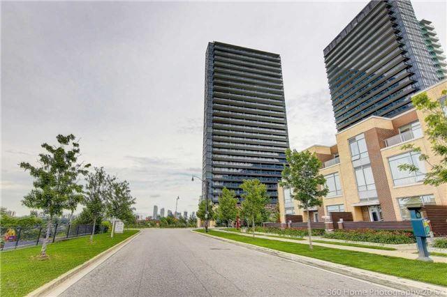 311 - 33 Singer Crt, Condo with 2 bedrooms, 2 bathrooms and 1 parking in Toronto ON | Image 1