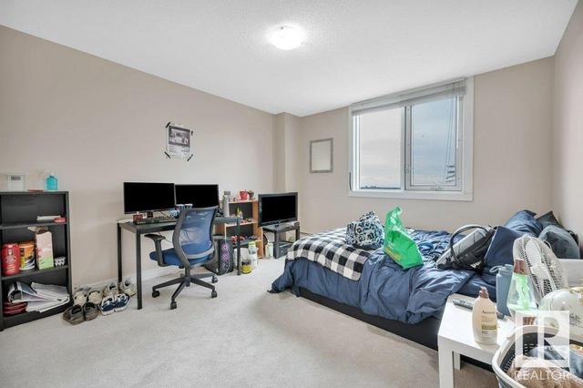 303 - 9835 113 St Nw, Condo with 2 bedrooms, 1 bathrooms and 1 parking in Edmonton AB | Image 25