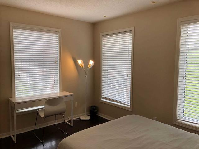 156 - 3 Everson Dr, Townhouse with 1 bedrooms, 1 bathrooms and 1 parking in Toronto ON | Image 12
