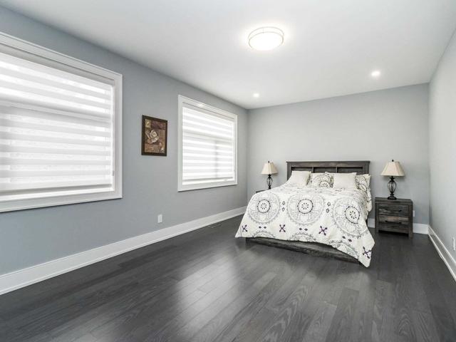 948 Third Street St, House detached with 4 bedrooms, 5 bathrooms and 4 parking in Mississauga ON | Image 31
