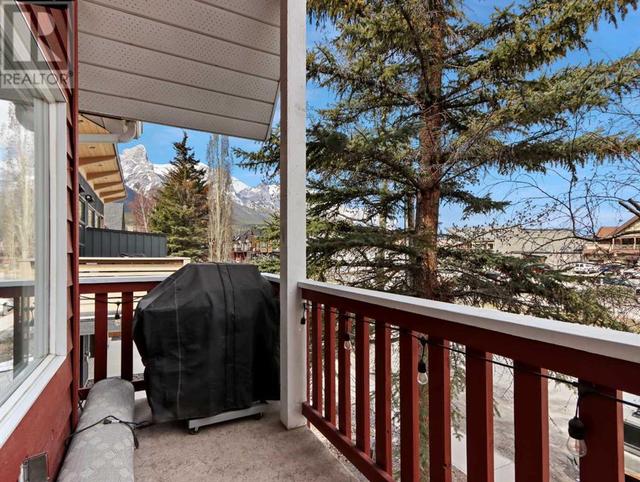 7, - 717 7th Street, Condo with 2 bedrooms, 2 bathrooms and 1 parking in Canmore AB | Image 5
