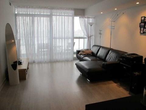 802 - 19 Singer Crt, Condo with 1 bedrooms, 1 bathrooms and 1 parking in Toronto ON | Image 6