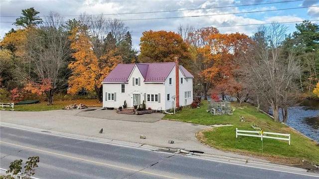 65 Mill St, House detached with 5 bedrooms, 3 bathrooms and 6 parking in Bancroft ON | Image 23