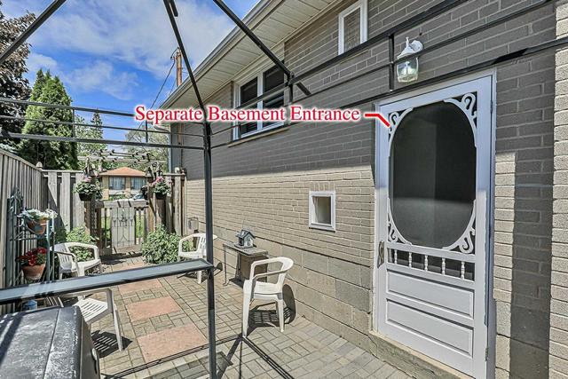 396 Wenlock Ave, House detached with 3 bedrooms, 2 bathrooms and 7 parking in Richmond Hill ON | Image 26