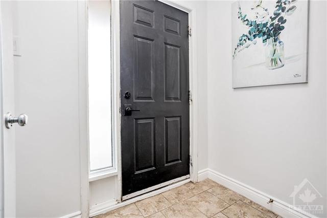 Spacious Front Foyer w/Tile Floors | Image 3