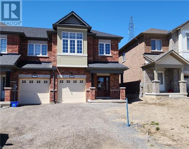129 Sapphire Way, House attached with 3 bedrooms, 2 bathrooms and 3 parking in Thorold ON | Image 25