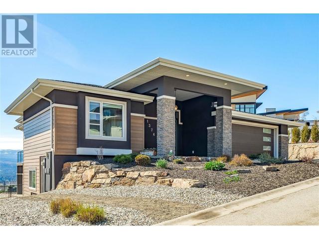 1376 Mine Hill Drive, House detached with 4 bedrooms, 3 bathrooms and 2 parking in Kelowna BC | Image 23