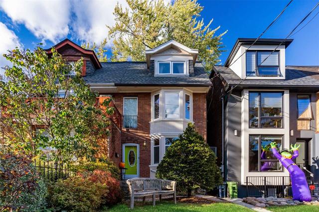 192 Browning Ave, House semidetached with 3 bedrooms, 3 bathrooms and 0 parking in Toronto ON | Image 1