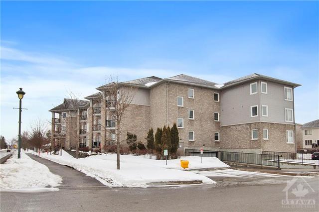 206 - 240 Coleman Street, Condo with 1 bedrooms, 1 bathrooms and 2 parking in Carleton Place ON | Image 29