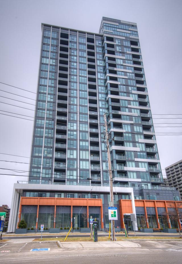 2003 - 500 Brock Ave, Condo with 2 bedrooms, 2 bathrooms and 1 parking in Burlington ON | Image 29