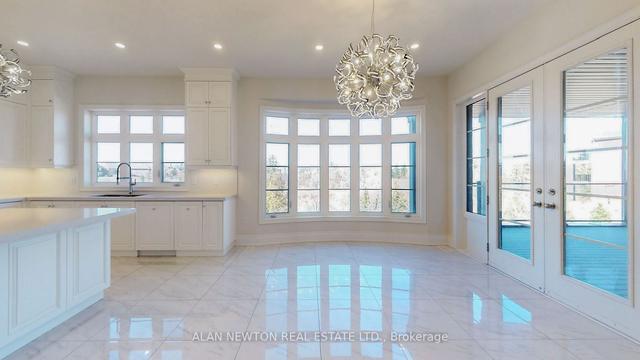 52 Rolling Green Crt, House detached with 5 bedrooms, 6 bathrooms and 8 parking in Vaughan ON | Image 16