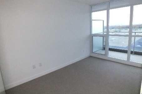 606 - 19 Singer Crt, Condo with 1 bedrooms, 1 bathrooms and null parking in Toronto ON | Image 16