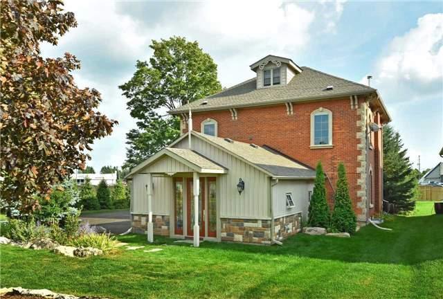91 French Dr, House detached with 3 bedrooms, 2 bathrooms and 8 parking in Mono ON | Image 3